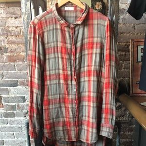 CP Shades Romy Flannel